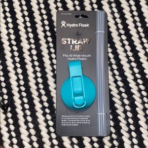 hydroflask lid